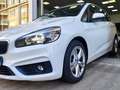 BMW 218 Active Tourer 218i Blanc - thumbnail 1