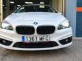 BMW 218 Active Tourer 218i Blanc - thumbnail 28