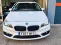 BMW 218 Active Tourer 218i Blanc - thumbnail 27