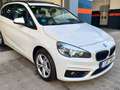 BMW 218 Active Tourer 218i Blanc - thumbnail 32