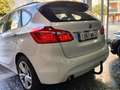 BMW 218 Active Tourer 218i Blanc - thumbnail 3