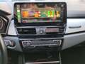 BMW 218 Active Tourer 218i Blanc - thumbnail 9