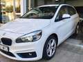 BMW 218 Active Tourer 218i Blanc - thumbnail 26