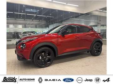 1.6 Hybrid 4AMT Tekna BOSE Premium LED NAVI KLIMA