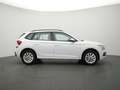 Skoda Kamiq Selection AHK VIRT SHZ CARPLAY LED PDC Weiß - thumbnail 2