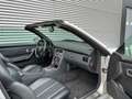 Mercedes-Benz SLK 230 K. / dealer onderhouden / Aut / Airco /Cruise / To Gris - thumbnail 18