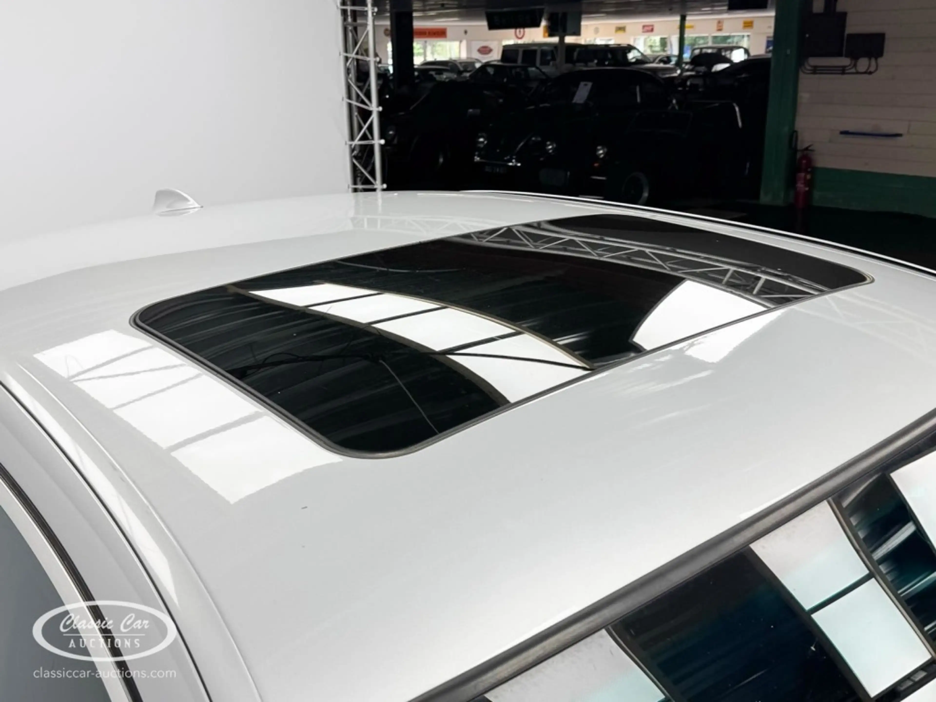 BMW 745 745 Li - ONLINE AUCTION — photo 12