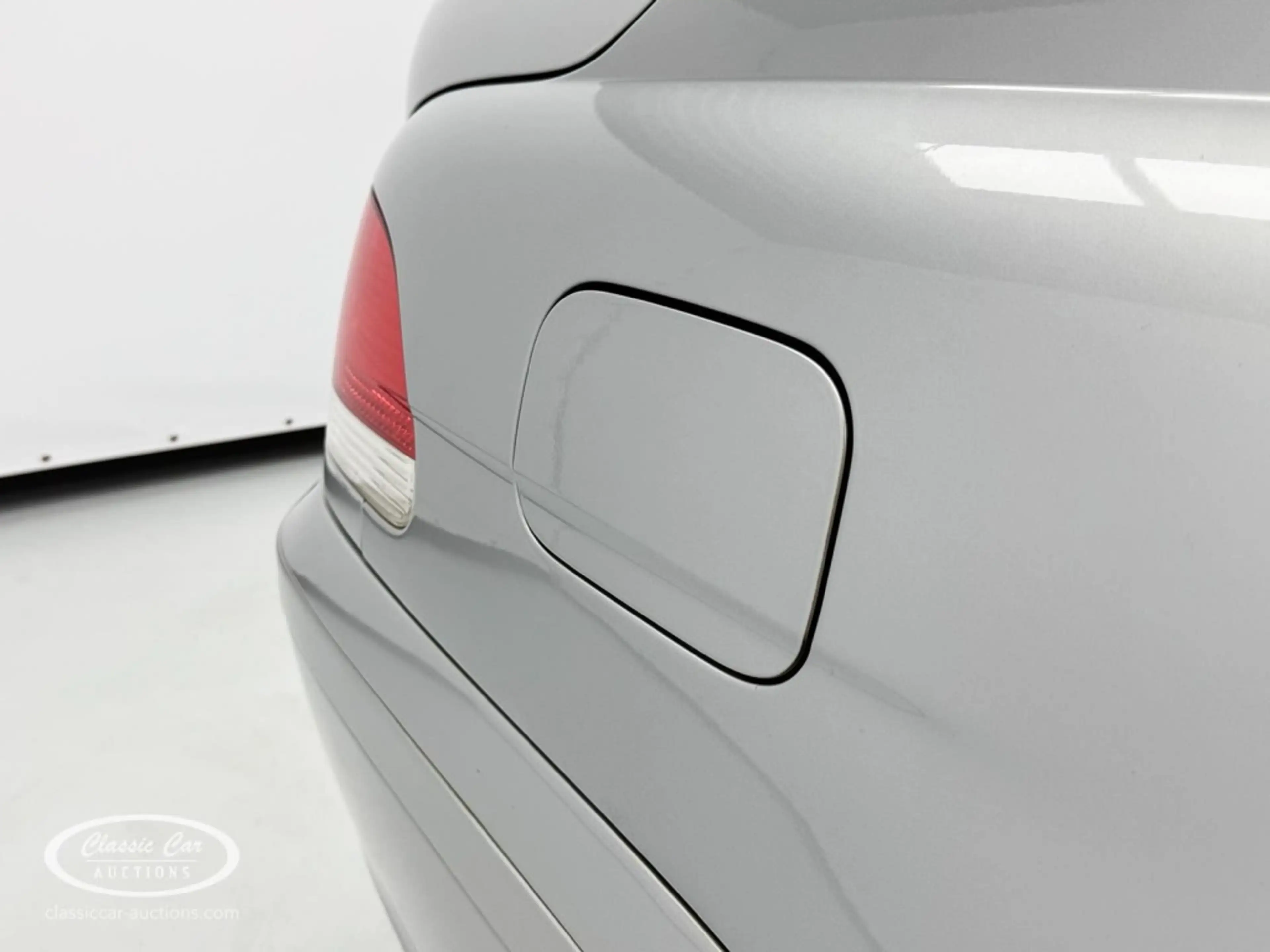 BMW 745 745 Li - ONLINE AUCTION — photo 14