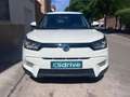 SsangYong Tivoli D16T Limited 4x2 Blanc - thumbnail 2