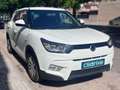 SsangYong Tivoli D16T Limited 4x2 Blanc - thumbnail 3