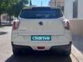 SsangYong Tivoli D16T Limited 4x2 Blanc - thumbnail 6