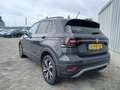 Volkswagen T-Cross 1.0 TSI Life SCHADEAUTO!!! Grijs - thumbnail 4