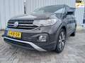 Volkswagen T-Cross 1.0 TSI Life SCHADEAUTO!!! Grijs - thumbnail 1