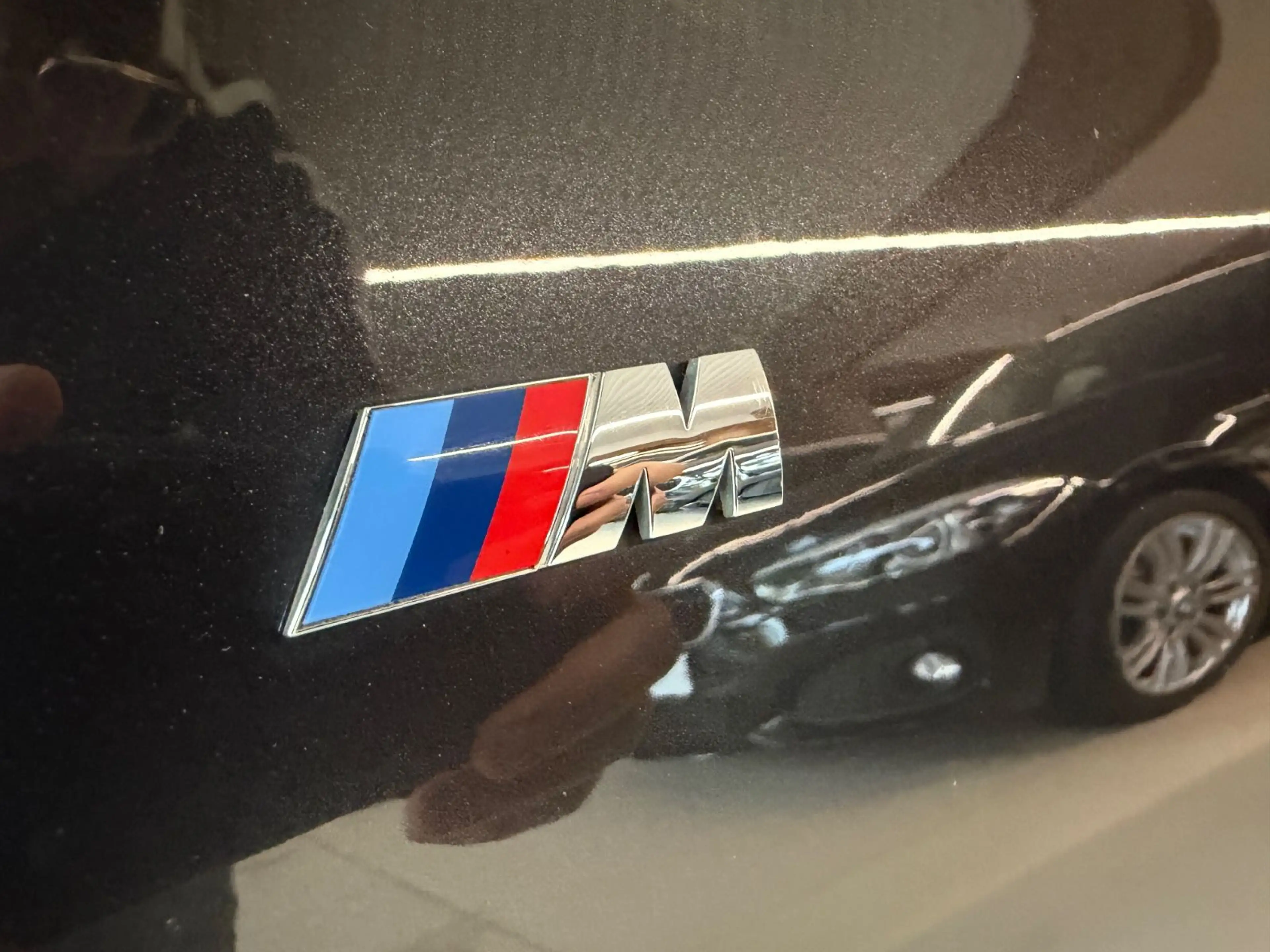 BMW 530 d Touring xDrive M Sport Paket Head Up — photo 7