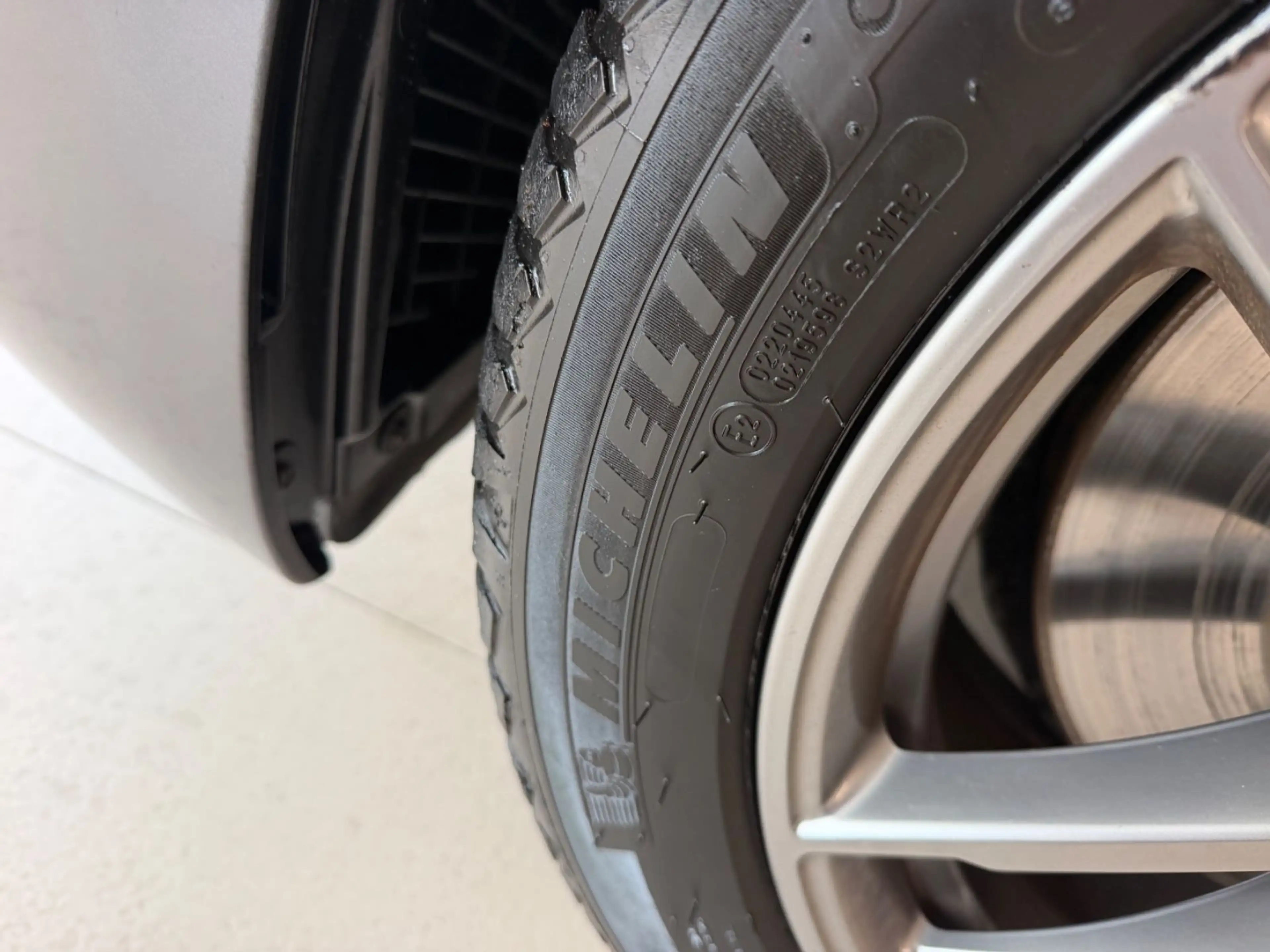 BMW 530 d Touring xDrive M Sport Paket Head Up — photo 6