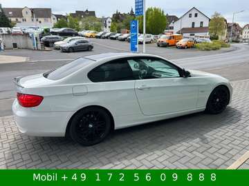 d Coupe Sport LM 19" Xenon  PDC MFL