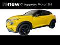 Nissan Juke 1.0 dig-t tekna 114cv Noir - thumbnail 1