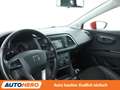 SEAT Leon 1.4 TSI FR*TEMPO*ALU*KLIMA*TOUCH* Rot - thumbnail 11