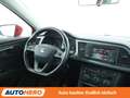 SEAT Leon 1.4 TSI FR*TEMPO*ALU*KLIMA*TOUCH* Rot - thumbnail 13
