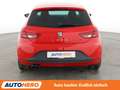 SEAT Leon 1.4 TSI FR*TEMPO*ALU*KLIMA*TOUCH* Rot - thumbnail 5