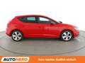 SEAT Leon 1.4 TSI FR*TEMPO*ALU*KLIMA*TOUCH* Rot - thumbnail 7