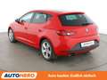 SEAT Leon 1.4 TSI FR*TEMPO*ALU*KLIMA*TOUCH* Rot - thumbnail 4