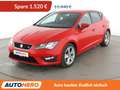 SEAT Leon 1.4 TSI FR*TEMPO*ALU*KLIMA*TOUCH* Rot - thumbnail 1