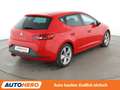 SEAT Leon 1.4 TSI FR*TEMPO*ALU*KLIMA*TOUCH* Rot - thumbnail 6