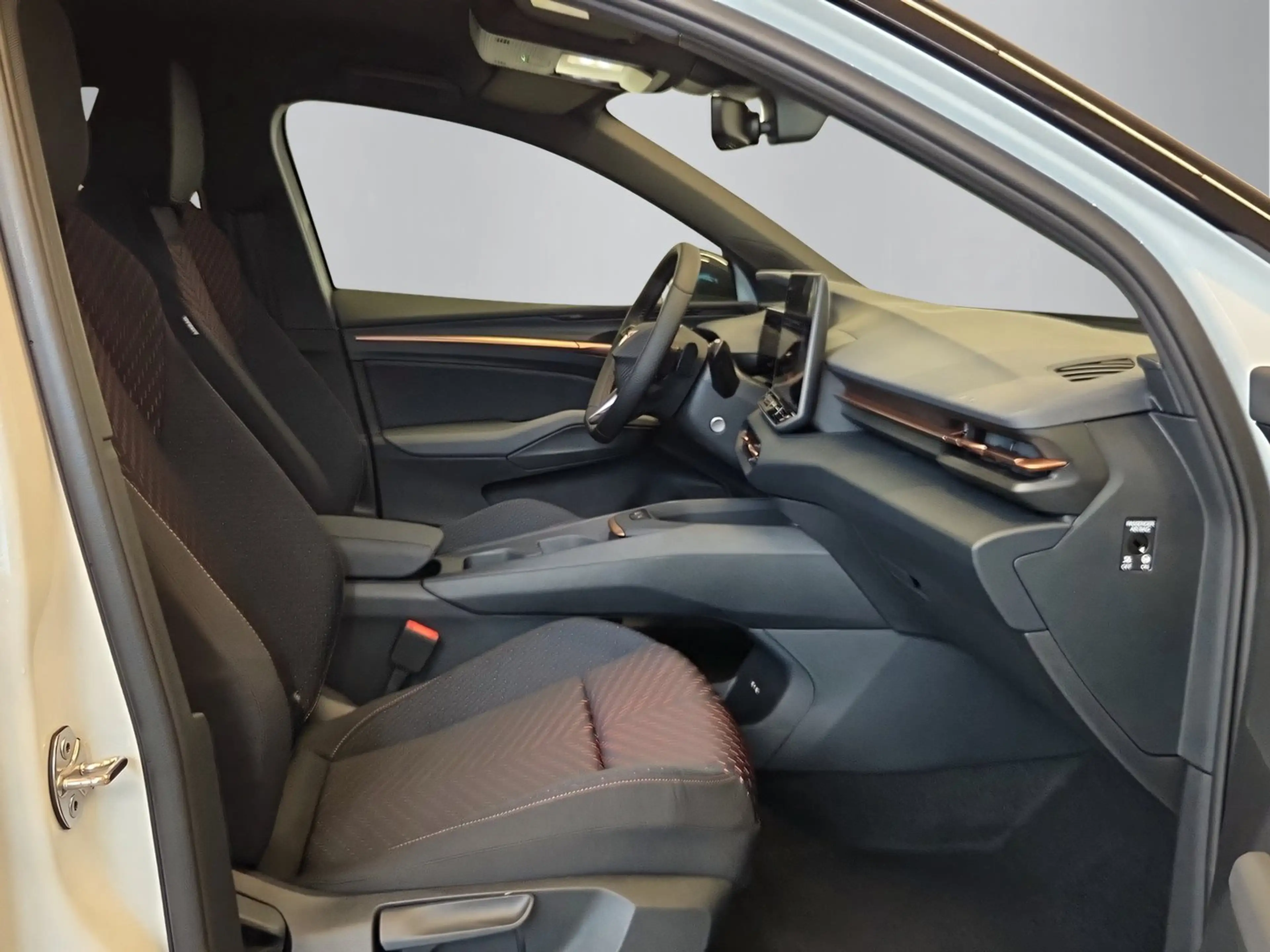 CUPRA Raval ENDURANCE 52/55 155kW/211 PS — photo 13