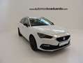 SEAT Leon Sportstourer 2.0 TDI CR 85 KW Blanco - thumbnail 3