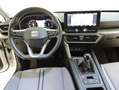 SEAT Leon Sportstourer 2.0 TDI CR 85 KW Blanco - thumbnail 11