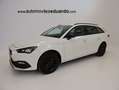SEAT Leon Sportstourer 2.0 TDI CR 85 KW Blanco - thumbnail 1