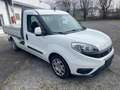Fiat Doblo 1.3 mjt 3 POSTI WORK UP CASSONE CASSONATO Bianco - thumbnail 1