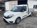 Fiat Doblo 1.3 mjt 3 POSTI WORK UP CASSONE CASSONATO Bianco - thumbnail 4