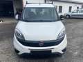 Fiat Doblo 1.3 mjt 3 POSTI WORK UP CASSONE CASSONATO Bianco - thumbnail 2