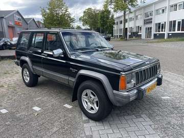 4.0 Limited Automaat / Airco