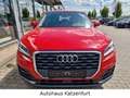 Audi Q2 35 TFSI basis/Klima/SHZ/#5 Rot - thumbnail 2