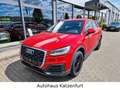 Audi Q2 35 TFSI basis/Klima/SHZ/#5 Rot - thumbnail 1