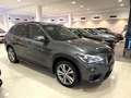 BMW X1 xDrive 20dA Gris - thumbnail 3
