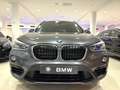 BMW X1 xDrive 20dA Gris - thumbnail 20