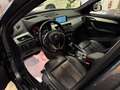 BMW X1 xDrive 20dA Gris - thumbnail 7