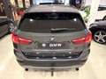 BMW X1 xDrive 20dA Gris - thumbnail 5