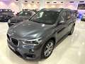 BMW X1 xDrive 20dA Gris - thumbnail 19
