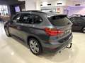BMW X1 xDrive 20dA Gris - thumbnail 17