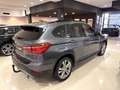 BMW X1 xDrive 20dA Gris - thumbnail 22