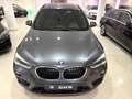 BMW X1 xDrive 20dA Gris - thumbnail 14
