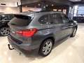 BMW X1 xDrive 20dA Gris - thumbnail 4