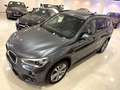 BMW X1 xDrive 20dA Gris - thumbnail 23