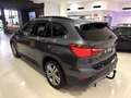 BMW X1 xDrive 20dA Gris - thumbnail 11