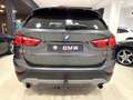 BMW X1 xDrive 20dA Gris - thumbnail 21